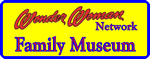 Wonder Woman Family Museum link